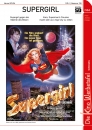 Kinowerbetafel #128 - Supergirl