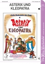 Kinowerbetafel #136 - Asterix und Kleopatra