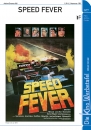Kinowerbetafel #158 - Speed Fever