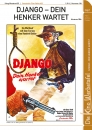 Kinowerbetafel #186 - Django - Dein Henker wartet schon