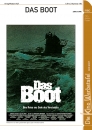 Kinowerbetafel #198 - Das Boot
