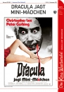 Kinowerbetafel #251 - Dracula jagt Mini-Mädchen