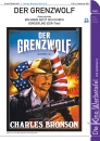 Kinowerbetafel #254 - Der Grenzwolf