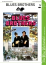 Kinowerbetafel #289 - Blues Brothers