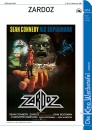 Kinowerbetafel #290 - Zardoz