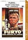 Kinowerbetafel #291 - Furyo - Merry Christmas, Mr. Lawrence