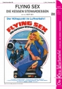 Kinowerbetafel #304 - Flying Sex