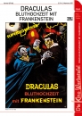 Kinowerbetafel #307 - Draculas Bluthochzeit...