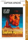 Kinowerbetafel #335 - Captain Apache