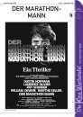 Kinowerbetafel #345 - Der Marathon Man