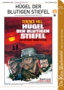 Kinowerbetafel #348 - Hügel der blutigen Stiefel