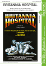 Kinowerbetafel #404 - Britannia Hospital