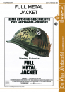 Kinowerbetafel #408 - Full Metal Jacket