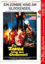 Kinowerbetafel #448 - Ein Zombie hing am Glockenseil
