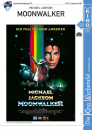 Kinowerbetafel #450 - Moonwalker