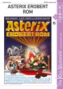 Kinowerbetafel #468 - Asterix erobert Rom