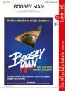 Kinowerbetafel #561 - Boogey Man