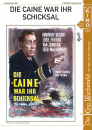 Kinowerbetafel #567 - Die Caine war ihr Schicksal