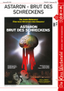 Kinowerbetafel #573 - Astaron Brut des Schreckens