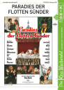 Kinowerbetafel #578 - Paradies der flotten Sünder