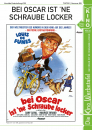 Kinowerbetafel #583 - Bei Oscar ist 'ne Schraube locker