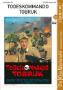 Kinowerbetafel #584 - Todeskomando Tobruk