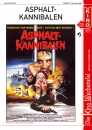 Kinowerbetafel #589 - Asphalt-Kannibalen