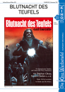 Kinowerbetafel #590 - Blutnacht des Teufels