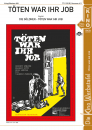Kinowerbetafel #611 - Töten war ihr Job