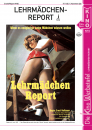 Kinowerbetafel #620 - Lehrmädchen-Report