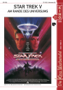 Kinowerbetafel #621 - Star Trek 5