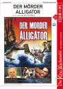 Kinowerbetafel #634 - Der Mörder-Alligator