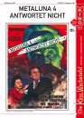 Kinowerbetafel #636 - Metaluna 4 antwortet nicht