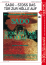 Kinowerbetafel #642 - Sado, stoß das Tor zur Hölle auf
