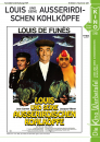 Kinowerbetafel #649 - Louis und seine ausserirdischen Kohlköpfe