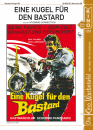 Kinowerbetafel #658 - Eine Kugel für den Bastard