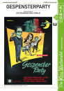 Kinowerbetafel #668 - Gespensterparty