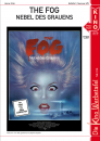 Kinowerbetafel #675 - The Fog