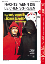 Kinowerbetafel #685 - Nachts, wenn die Leichen schreien