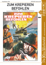 Kinowerbetafel #686 - Zum krepieren befohlen!