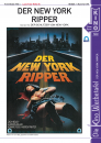 Kinowerbetafel #695 - Der New York Ripper