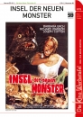 Kinowerbetafel #88 - Insel der neuen Monster