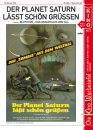 Kinowerbetafel #631 - Planet Saturn läßt schön grüßen