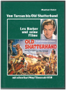 Lex Barker und seine Filme - Von Tarzan bis Old Shatterhand (Manfred Christ)