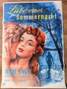 Liebe einer Sommernacht (Plakat in A1)