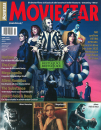 Moviestar #206 (September/2024) - Beetlejuce