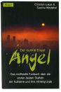Der dunkle Engel ANGEL  Das Fanbuch der ersten beiden Staffeln
