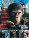 DVD-Spezial #228 (Sep. Okt./2024) - Planet der Affen New Kingdom