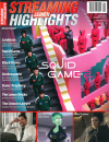 Streaming Serien-Highlights 9/24 (Dez.) Squid Game 2