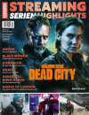 Streaming Serien-Highlights 4/25 (324) Walking Dead Dead City